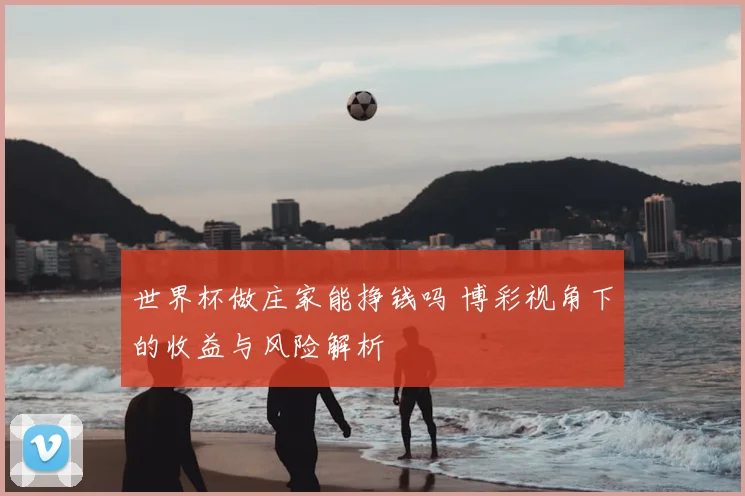 世界杯做庄家能挣钱吗 博彩视角下的收益与风险解析